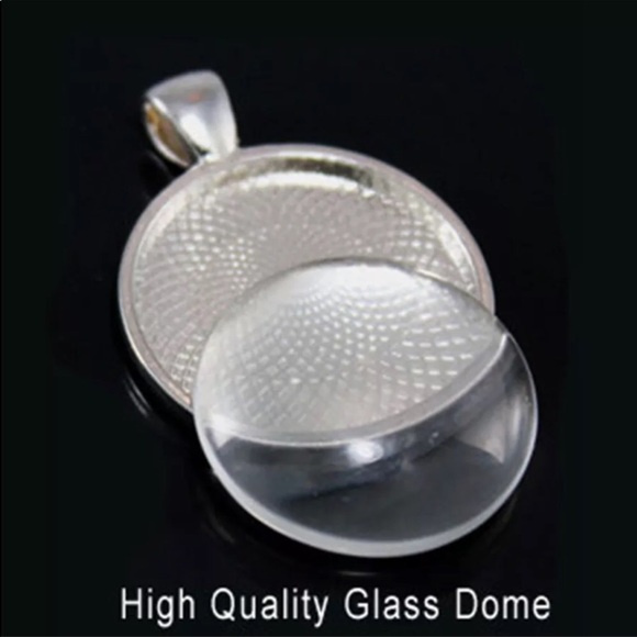 ✂️Best Friends Necklace (T27) - Picture 4 of 7